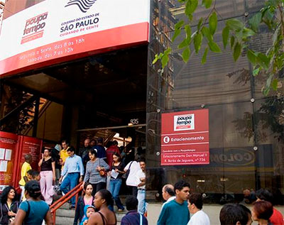 poupatempo campinas centro