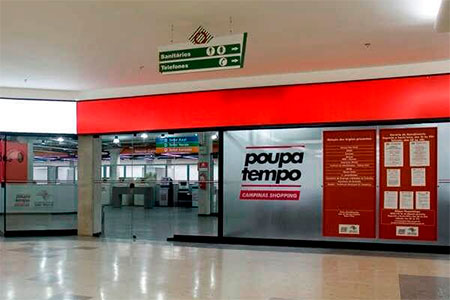 poupatempo campinas shopping