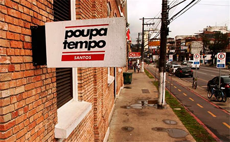 poupatempo santos