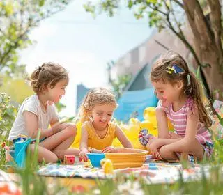 atividades para crianças em casa