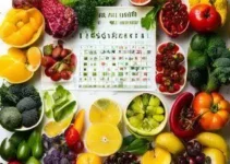 calendário sazonal brasileiro