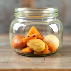 erros na conservação dos alimentos