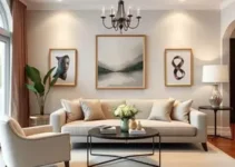 deixar a casa mais elegante