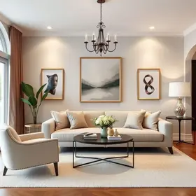 deixar a casa mais elegante
