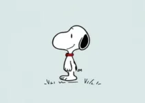 casa de campo inspirada nos quadrinhos do Snoopy