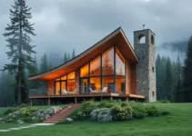 cabanas luxuosas no Brasil