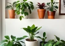 plantas fora do óbvio