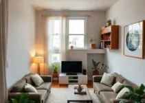 reforma de apartamento