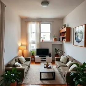 reforma de apartamento