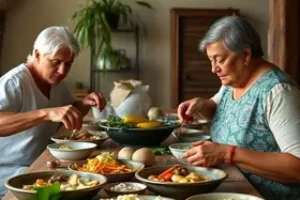 nova cozinha brasileira