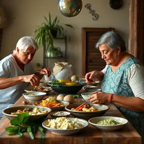 nova cozinha brasileira