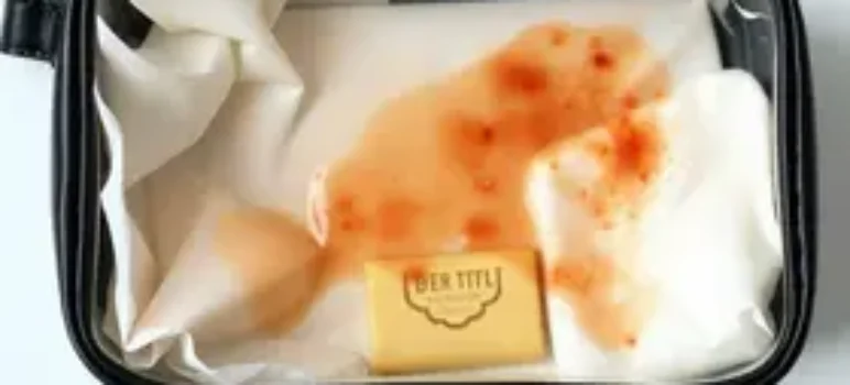 como limpar necessaire