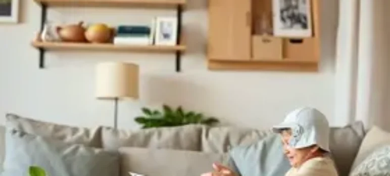 sair da casa dos pais