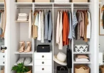 mofo no guarda-roupa