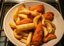 como aquecer comida corretamente