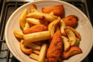 como aquecer comida corretamente