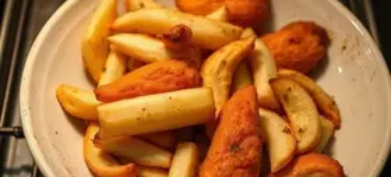 como aquecer comida corretamente