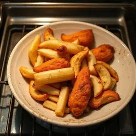 como aquecer comida corretamente