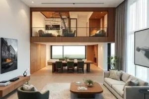 apartamento no Copan