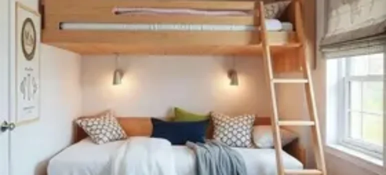 ideias de beliche