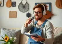 como encontrar um hobby que realmente combine com você
