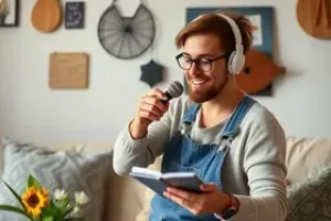 como encontrar um hobby que realmente combine com você