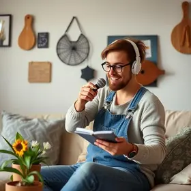 como encontrar um hobby que realmente combine com você