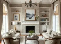 decoração atemporal