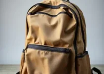 limpar mochilas e bolsas