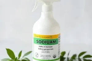 percarbonato de sódio