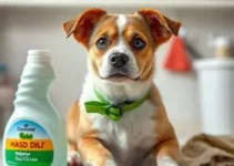 produtos de limpeza perigosos para pets