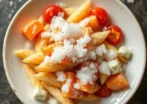 comida salgada