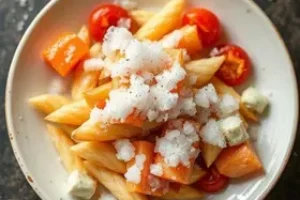 comida salgada