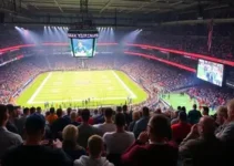 preparar casa para assistir aos jogos da Copa