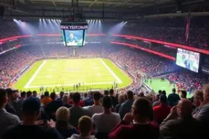 preparar casa para assistir aos jogos da Copa