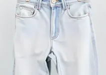 secagem calça jeans