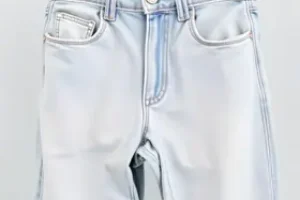 secagem calça jeans