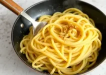 7 erros no preparo do macarrão