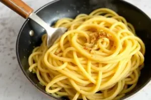 7 erros no preparo do macarrão