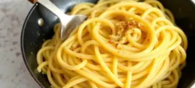 7 erros no preparo do macarrão