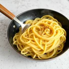 7 erros no preparo do macarrão