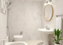 como evitar mofo no banheiro
