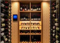 onde não guardar vinho
