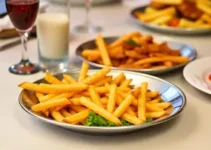 como calcular a quantidade de comida para festas