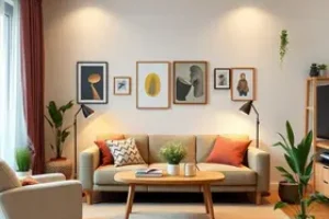 estimar a criatividade em casa