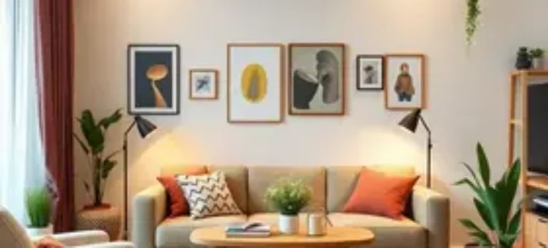 estimar a criatividade em casa