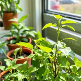 plantas para ambientes com pouca luz
