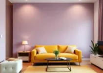 apartamento de 46 m²