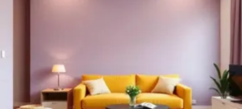 apartamento de 46 m²