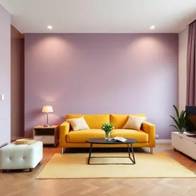 apartamento de 46 m²